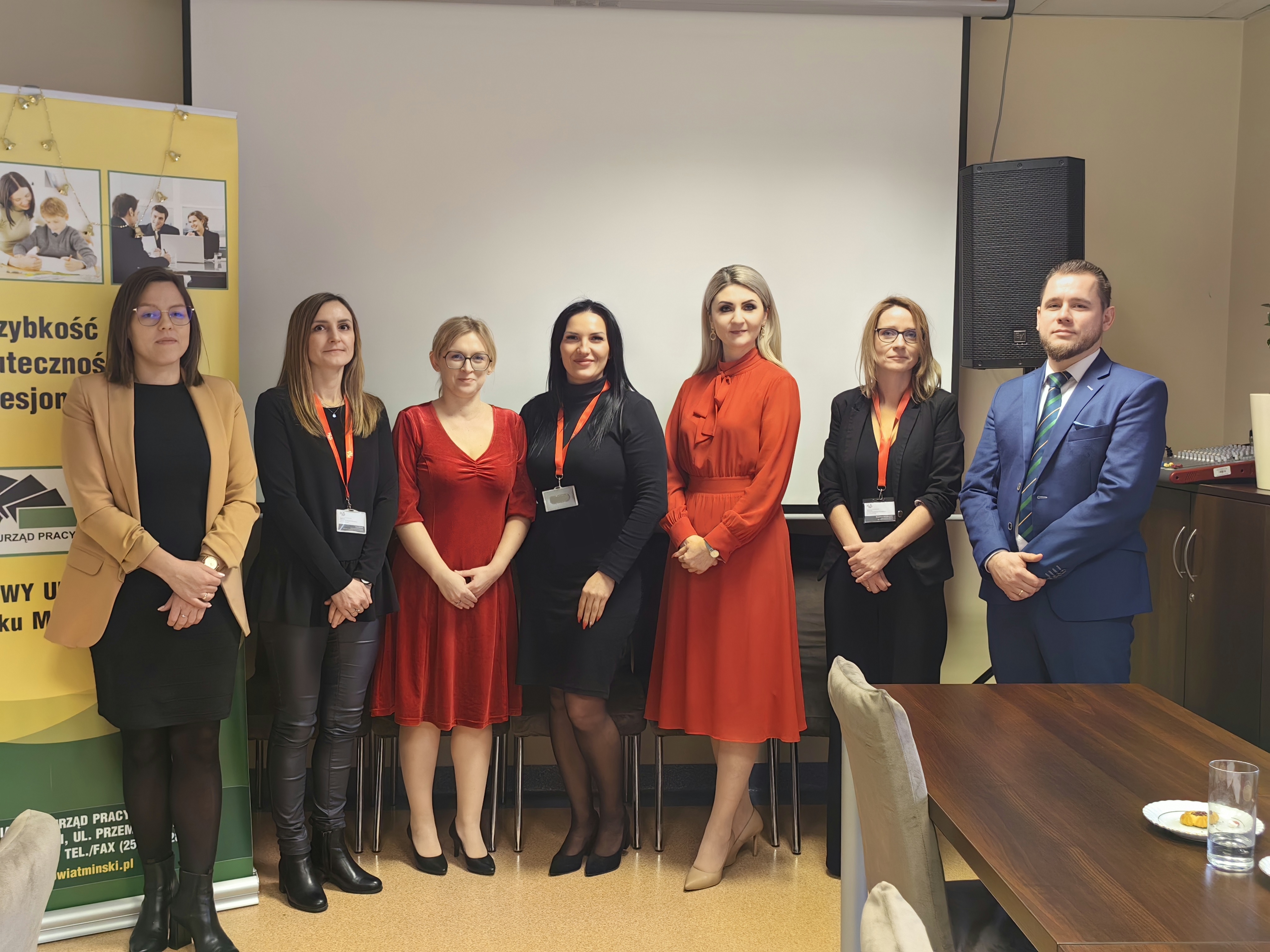 Mikołajki z przedsiębiorczością
