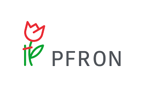 Logotyp PFRON