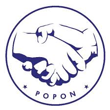 logo POPON