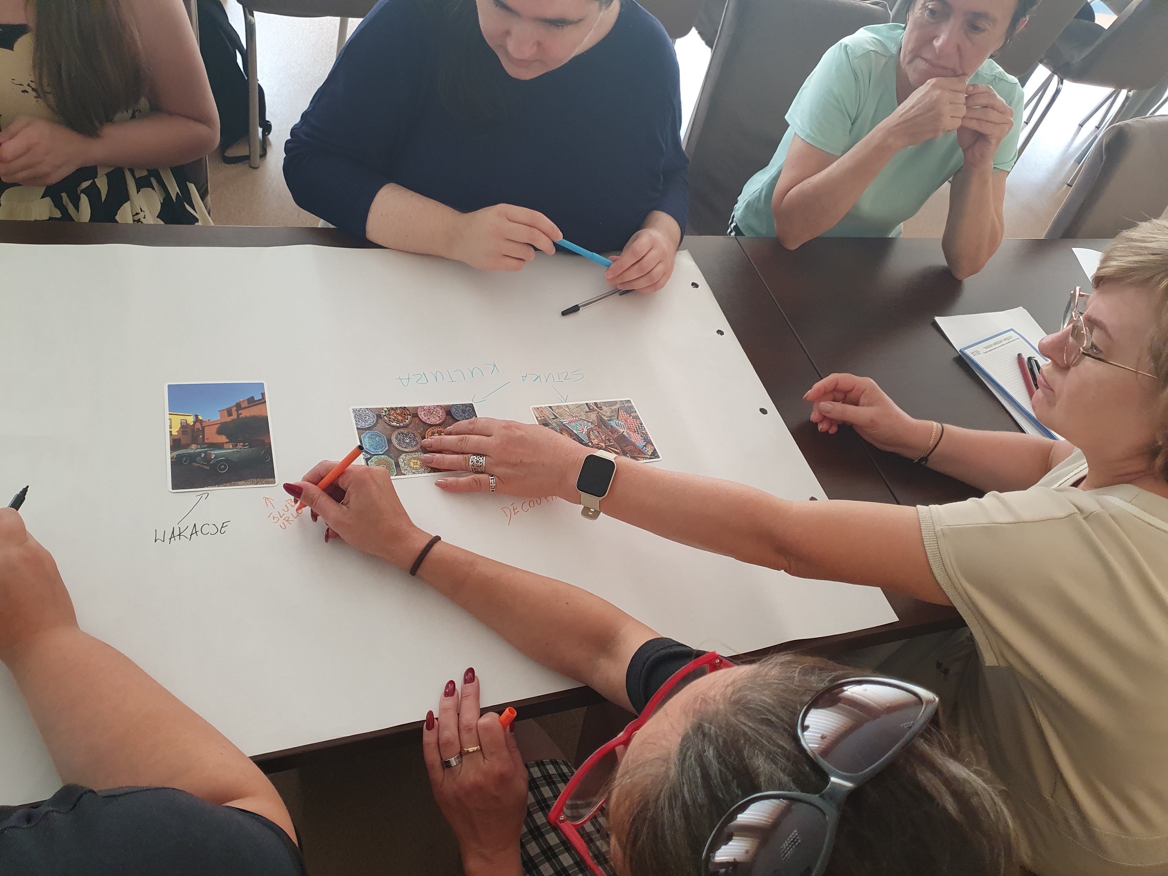 Zmotywuj się i wyceluj w swój sukces