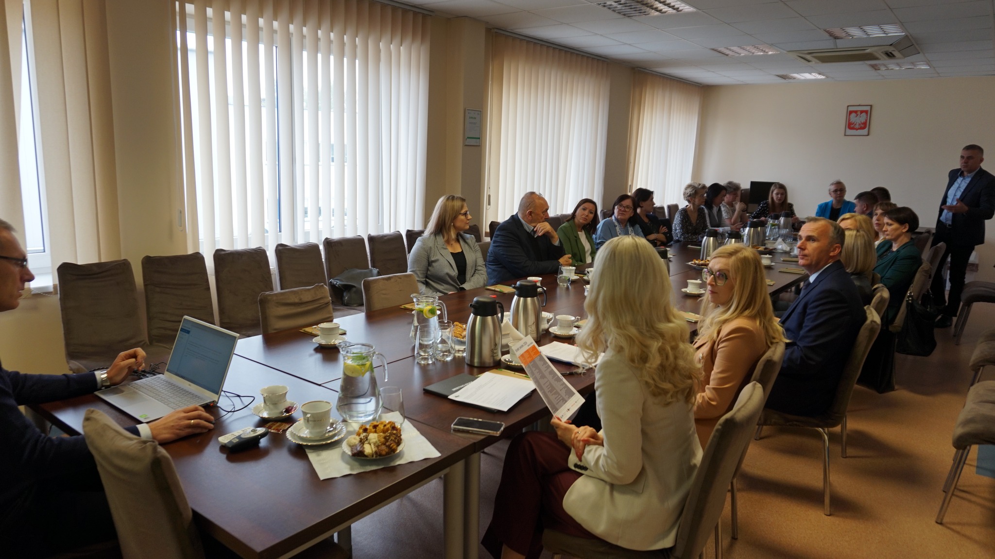 25.10.2024 r. BAROMETR ZAWODÓW
