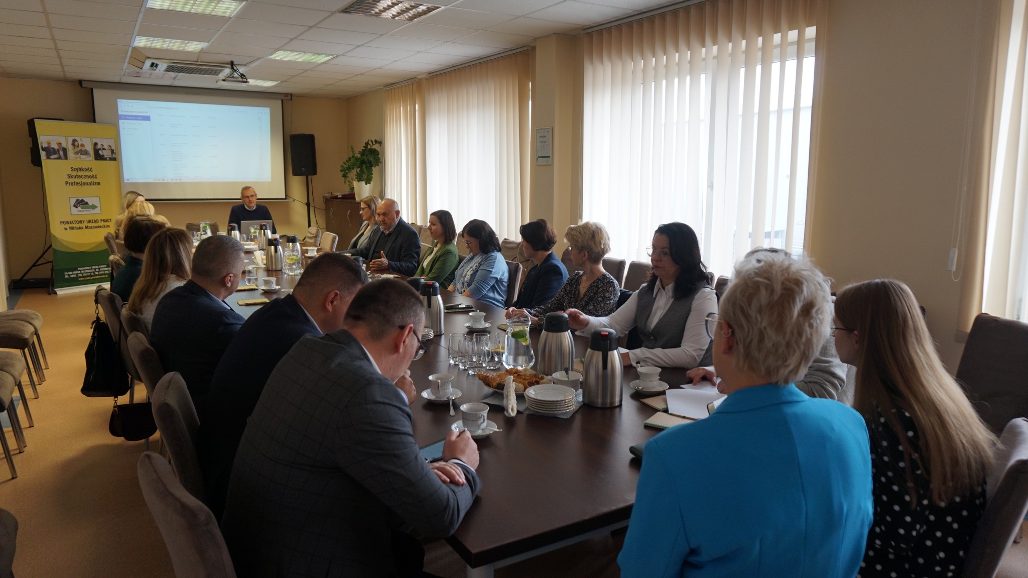 25.10.2024 r. BAROMETR ZAWODÓW