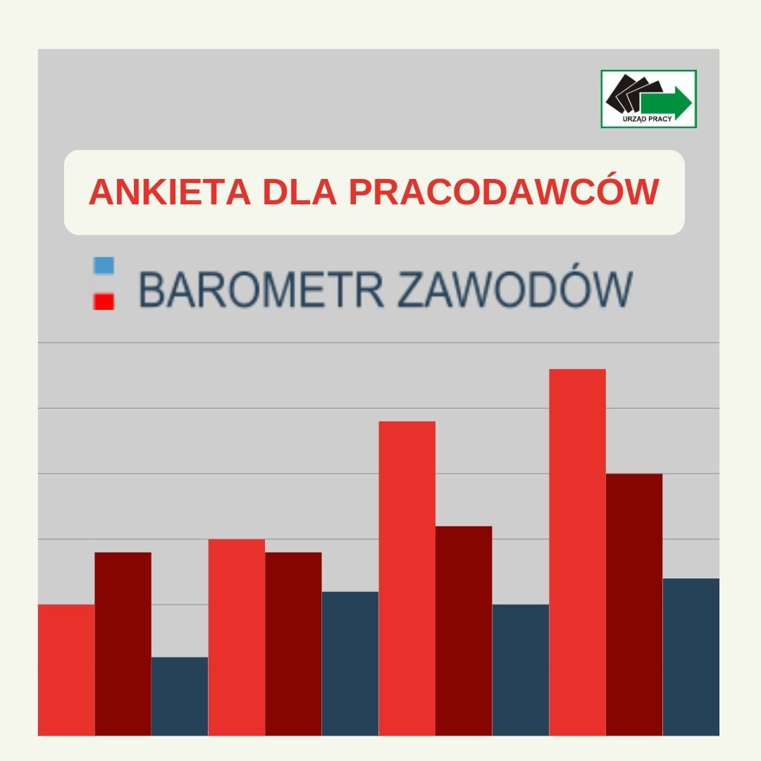BAROMETR ZAWODÓW- Ankieta dla pracodawców