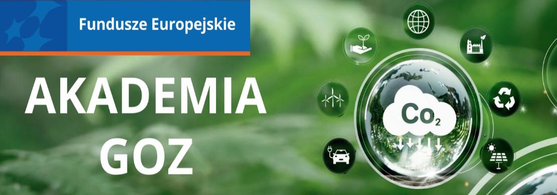 Zdjęcie artykułu Akademia GOZ - BEZPŁATNE szkolenia i doradztwo z tematyki gospodarki o obiegu zamkniętym