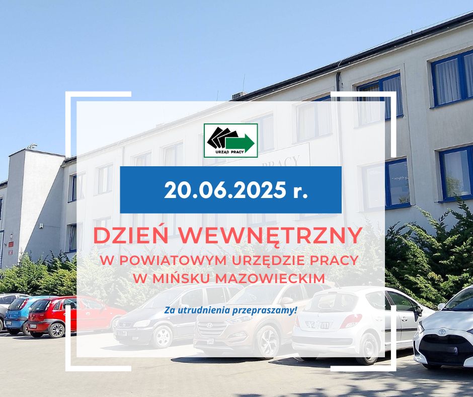Zdjęcie artykułu 20 czerwca 2025 r. DZIEŃ WEWNĘTRZYNY