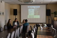 Obrazek dla: Giełda Pracy w Powiatowym Urzędzie Pracy w Mińsku...