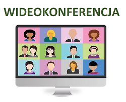 Obrazek dla: Wideokonferencja na temat zasad przyznawania dofinansowań na podjęcie działalności gospodarczej